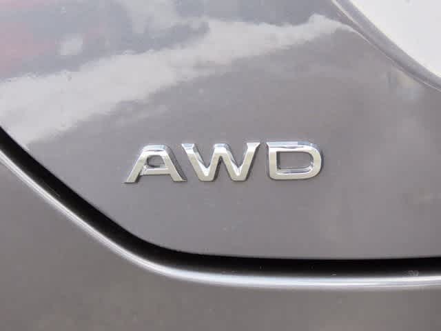 Thumbnail: 2025 Honda Pilot - 9