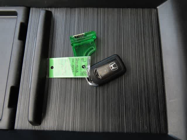 Thumbnail: 2022 Honda Odyssey - 27