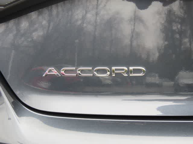 Thumbnail: 2024 Honda Accord - 7