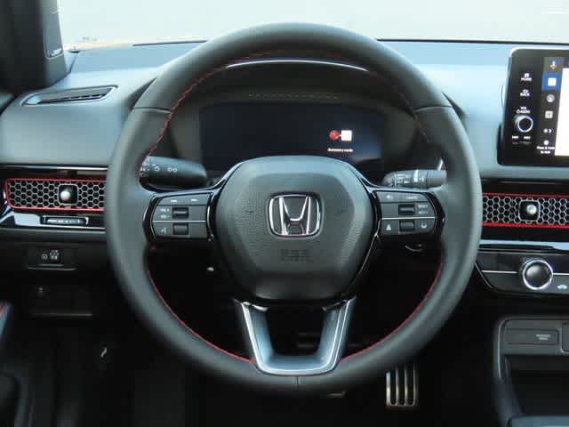 Thumbnail: 2026 Honda Civic - 18