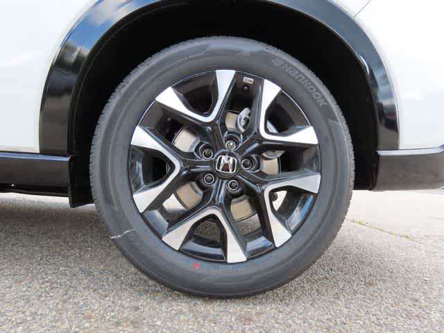 Thumbnail: 2026 Honda HR-V - 9