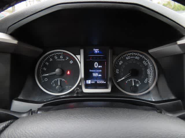 Thumbnail: 2023 Toyota Tacoma - 25