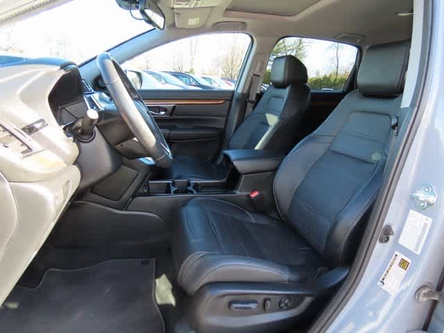 Thumbnail: 2022 Honda CR-V - 12