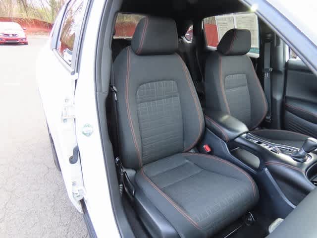 Thumbnail: 2023 Honda HR-V - 17