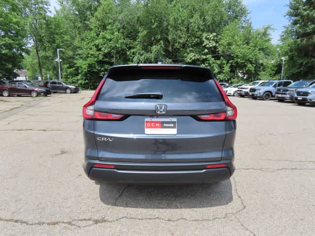 Thumbnail: 2026 Honda CR-V - 5