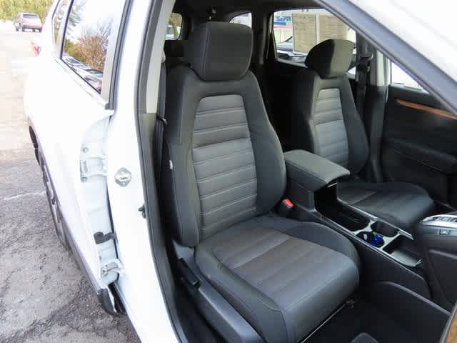 Thumbnail: 2020 Honda CR-V - 18