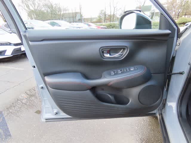 Thumbnail: 2024 Honda HR-V - 16