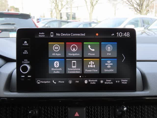 Thumbnail: 2024 Honda CR-V - 22