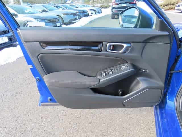 Thumbnail: 2023 Honda Civic - 14