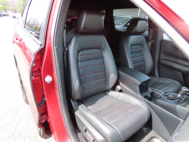 Thumbnail: 2024 Honda CR-V - 17