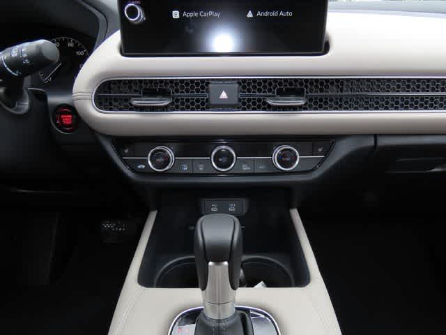 Thumbnail: 2026 Honda HR-V - 19