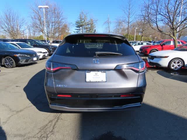 Thumbnail: 2025 Honda HR-V - 5