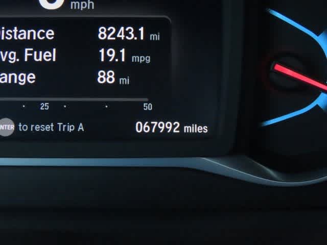 Thumbnail: 2021 Honda Pilot - 28