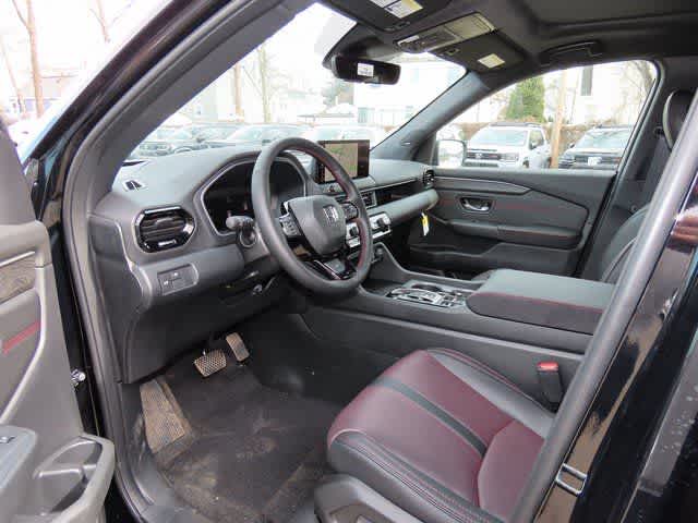 Thumbnail: 2026 Honda Pilot - 2