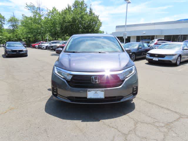 Thumbnail: 2022 Honda Odyssey - 5