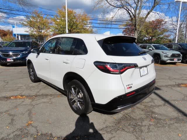Thumbnail: 2023 Honda HR-V - 4