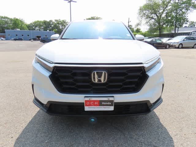 Thumbnail: 2025 Honda CR-V - 6