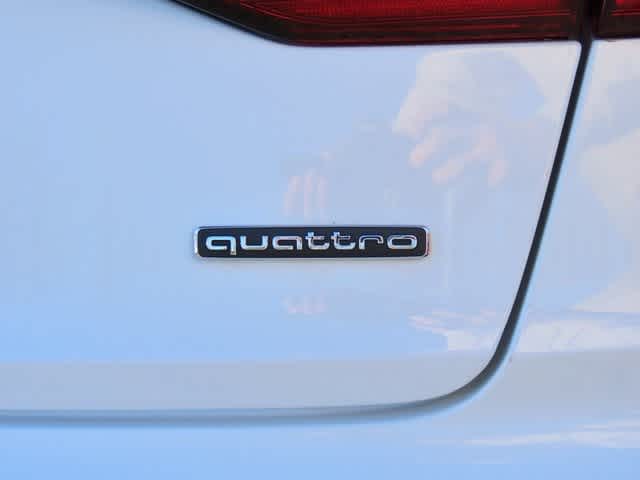 Thumbnail: 2020 Audi A8 - 8