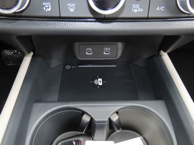 Thumbnail: 2026 Honda HR-V - 20