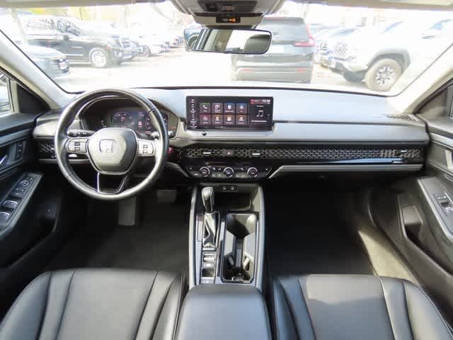 Thumbnail: 2024 Honda Accord - 16