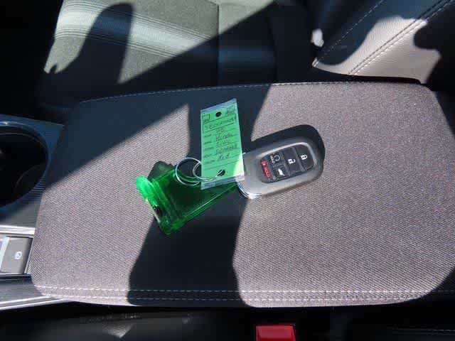 Thumbnail: 2025 Honda Civic - 26