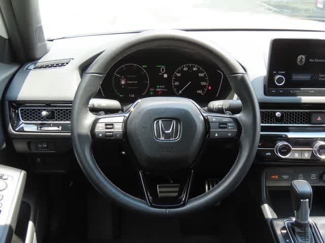 Thumbnail: 2026 Honda Civic - 19