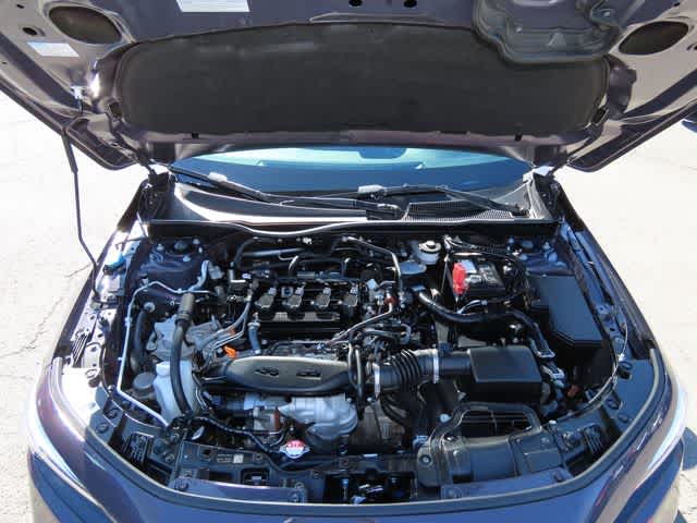 Thumbnail: 2024 Honda Civic - 10