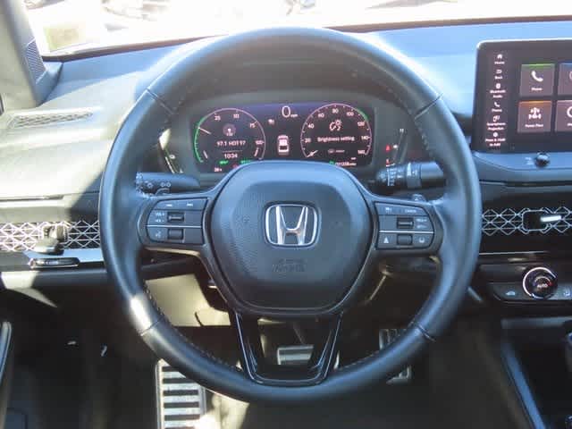 Thumbnail: 2024 Honda Accord - 18