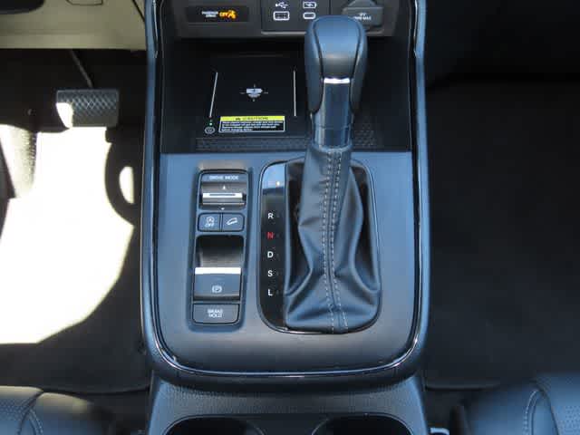 Thumbnail: 2024 Honda CR-V - 22