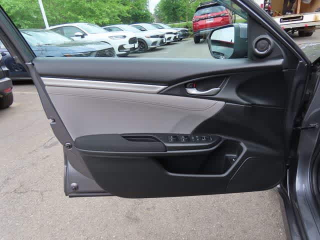 Thumbnail: 2019 Honda Civic - 15
