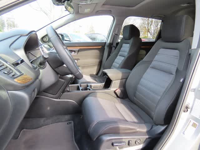 Thumbnail: 2020 Honda CR-V - 13