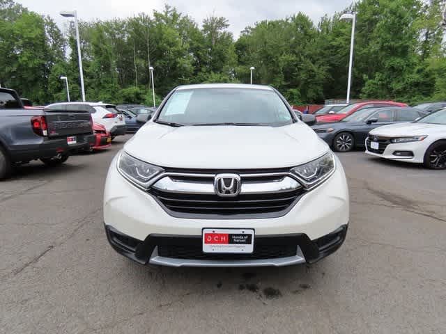 Thumbnail: 2018 Honda CR-V - 6