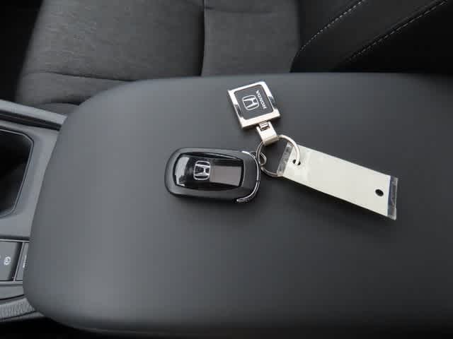 Thumbnail: 2025 Honda Accord - 25