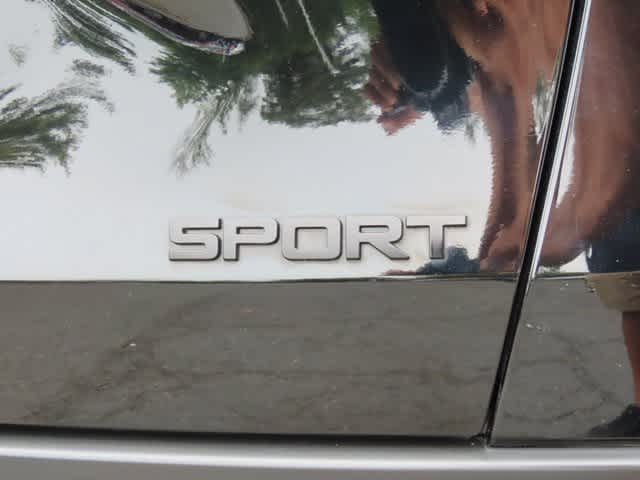 Thumbnail: 2023 Honda HR-V - 9