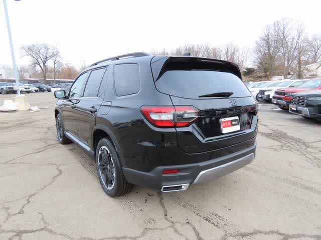 Thumbnail: 2026 Honda Pilot - 4