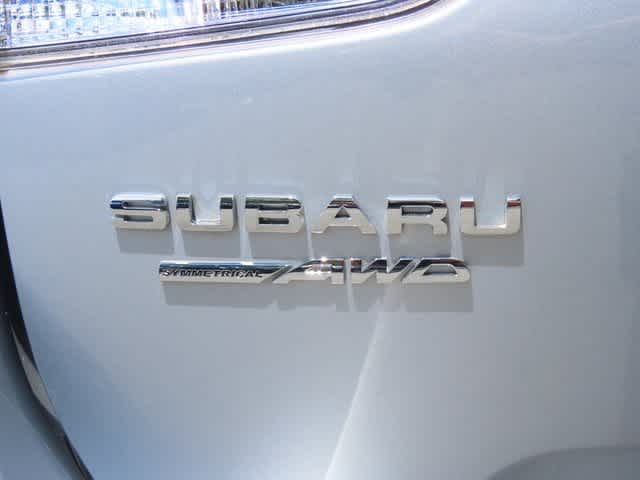 Thumbnail: 2021 Subaru Forester - 8