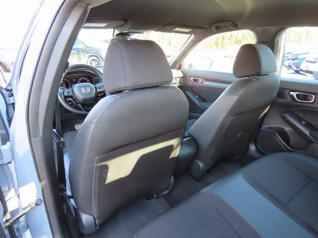 Thumbnail: 2022 Honda Civic - 14