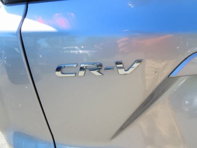 Thumbnail: 2022 Honda CR-V - 7