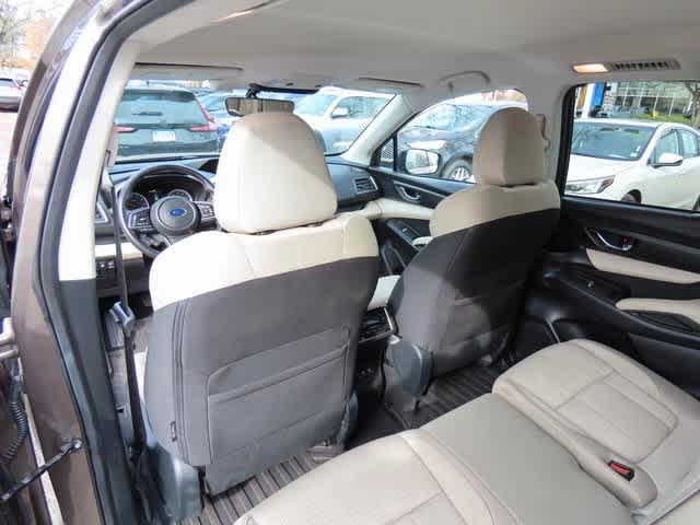 Thumbnail: 2021 Subaru Ascent - 15