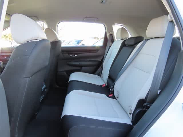 Thumbnail: 2023 Honda CR-V - 13