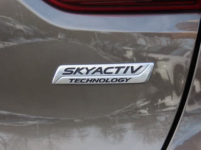 Thumbnail: 2018 Mazda CX-3 - 8