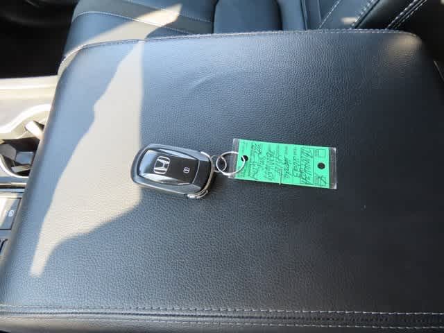 Thumbnail: 2023 Honda Pilot - 31