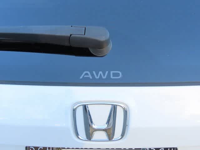 Thumbnail: 2023 Honda CR-V - 8