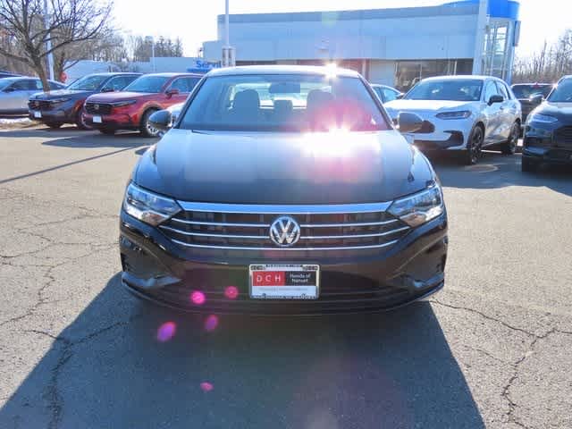 Thumbnail: 2021 Volkswagen Jetta - 6