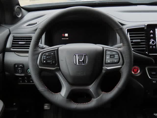 Thumbnail: 2025 Honda Ridgeline - 18