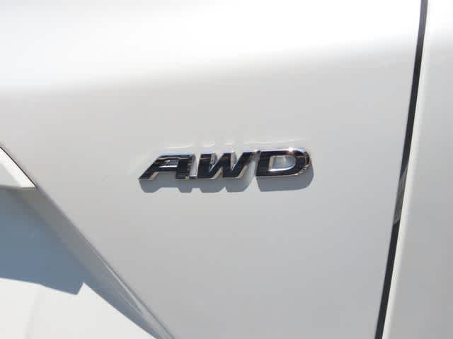Thumbnail: 2019 Honda CR-V - 8