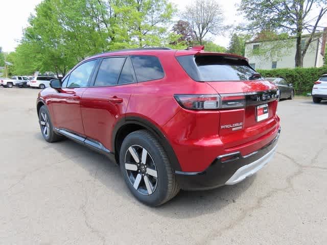 Thumbnail: 2026 Honda Prologue - 4