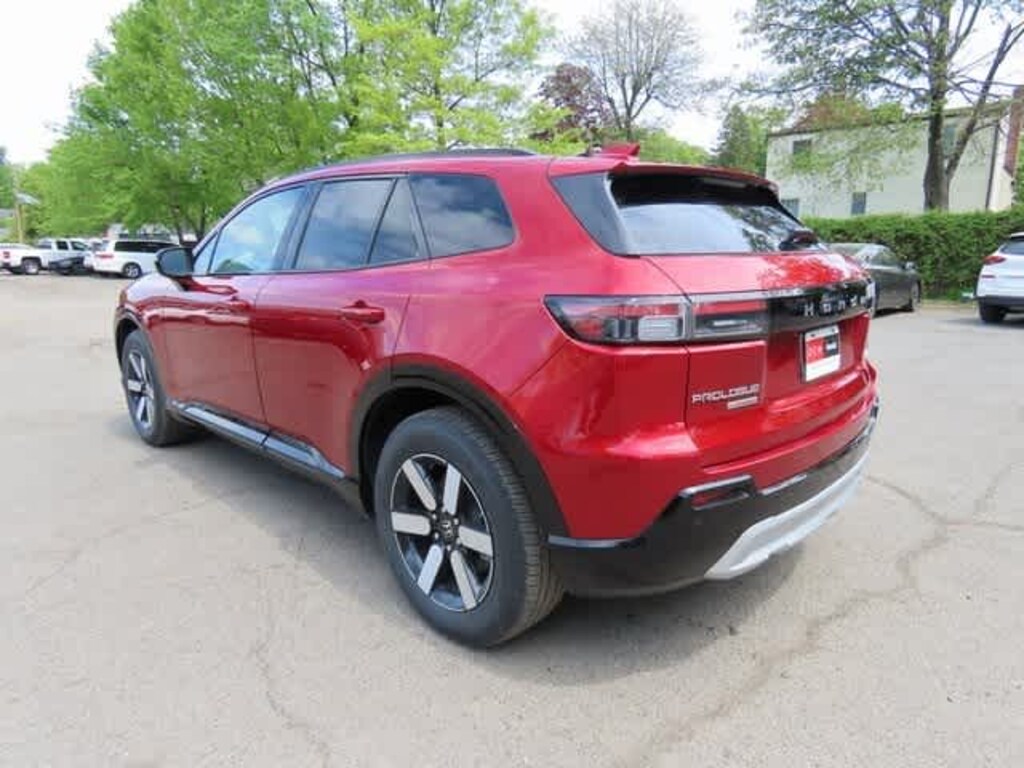 New 2026 Honda Prologue Touring SUV
