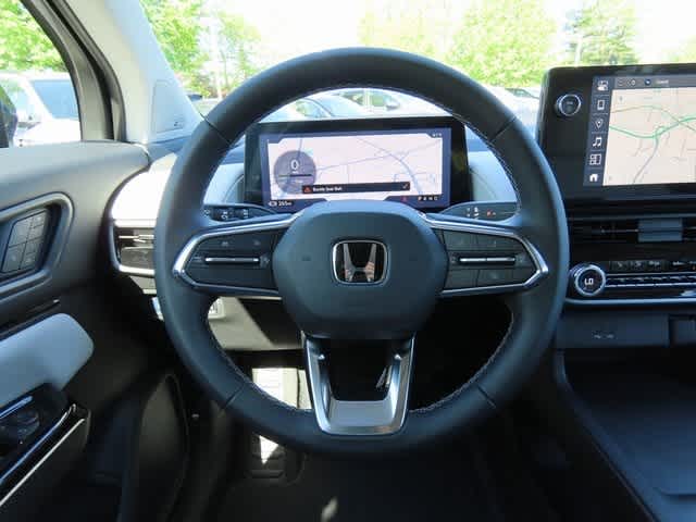 Thumbnail: 2025 Honda Prologue - 18