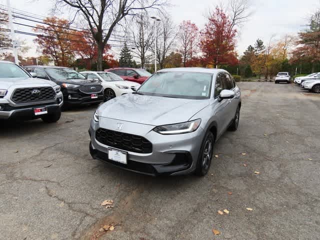 Thumbnail: 2023 Honda HR-V - 1